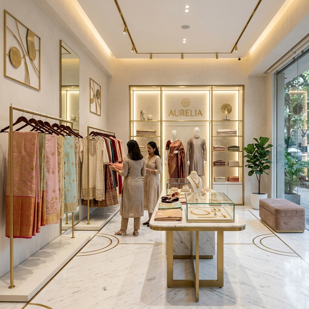 Our Boutique
